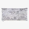 SPRITZ01 Spritz Wellness Liberty Print Aromatherapy Eye Pillow - Joy with Stars
