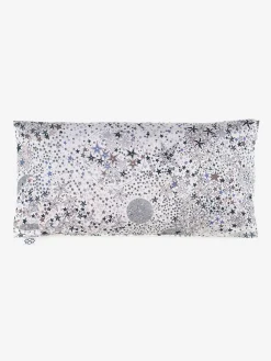 SPRITZ01 Spritz Wellness Liberty Print Aromatherapy Eye Pillow - Joy with Stars