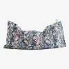Hot SPRITZ01 Spritz Wellness Liberty Print Aromatherapy Eye Pillow - Strawberry Thief