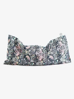 Hot SPRITZ01 Spritz Wellness Liberty Print Aromatherapy Eye Pillow - Strawberry Thief
