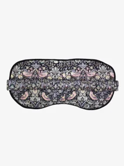 Discount SPRITZ01 Spritz Wellness Liberty Print Aromatherapy Eye Mask - Strawberry Thief