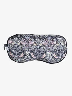 Discount SPRITZ01 Spritz Wellness Liberty Print Aromatherapy Eye Mask - Strawberry Thief