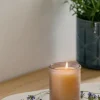 Online STEVAL01 St Eval Beachcombing Glass Candle - Lavender Fields