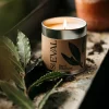 STEVAL01 St. Eval Candle Tin - Bay & Rosemary