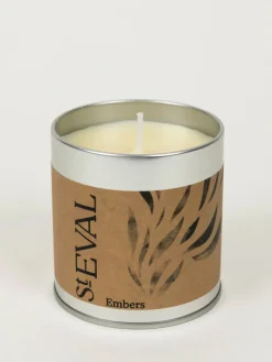 Sale STEVAL01 St. Eval Candle Tin - Embers