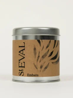 Sale STEVAL01 St. Eval Candle Tin - Embers