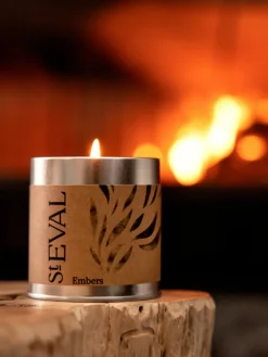 Sale STEVAL01 St. Eval Candle Tin - Embers