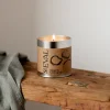 Outlet STEVAL01 St. Eval Candle Tin - Ginger & Lemongrass