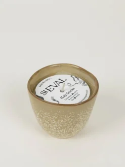 Clearance STEVAL01 St. Eval Enchantment Candle Pot - Holy Smoke