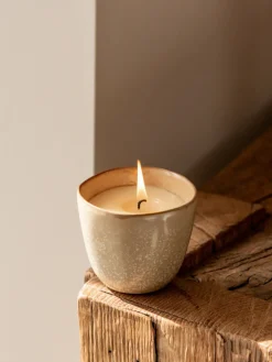 Clearance STEVAL01 St. Eval Enchantment Candle Pot - Holy Smoke