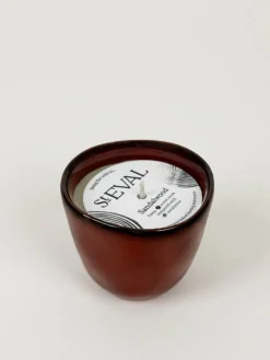 Clearance STEVAL01 St. Eval Enchantment Candle Pot - Sandalwood