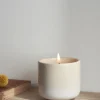 Sale STEVAL01 St. Eval Garden Path Candle Pot - Orange Blossom