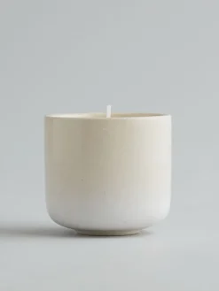 Sale STEVAL01 St. Eval Garden Path Candle Pot - Orange Blossom