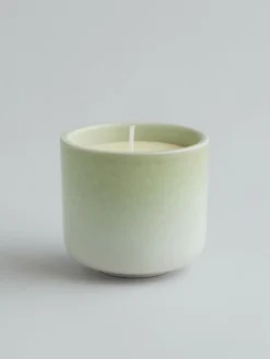 Best STEVAL01 St. Eval Garden Path Candle Pot - Walled Garden