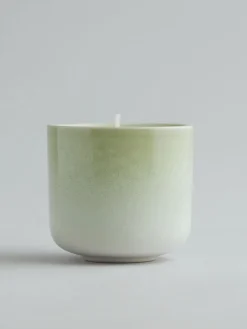 Best STEVAL01 St. Eval Garden Path Candle Pot - Walled Garden