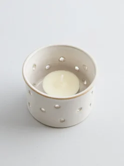 Hot STEVAL01 St Eval Glazed Tealight Holder