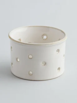 Hot STEVAL01 St Eval Glazed Tealight Holder