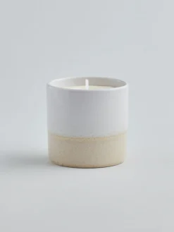 Clearance STEVAL01 St. Eval Sea & Shore Candle Pot - Tranquility