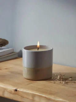 Clearance STEVAL01 St. Eval Sea & Shore Candle Pot - Tranquility