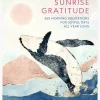 New HACHET01 Sunrise Gratitude