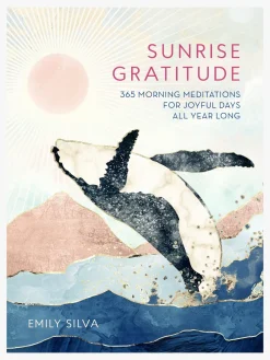 New HACHET01 Sunrise Gratitude