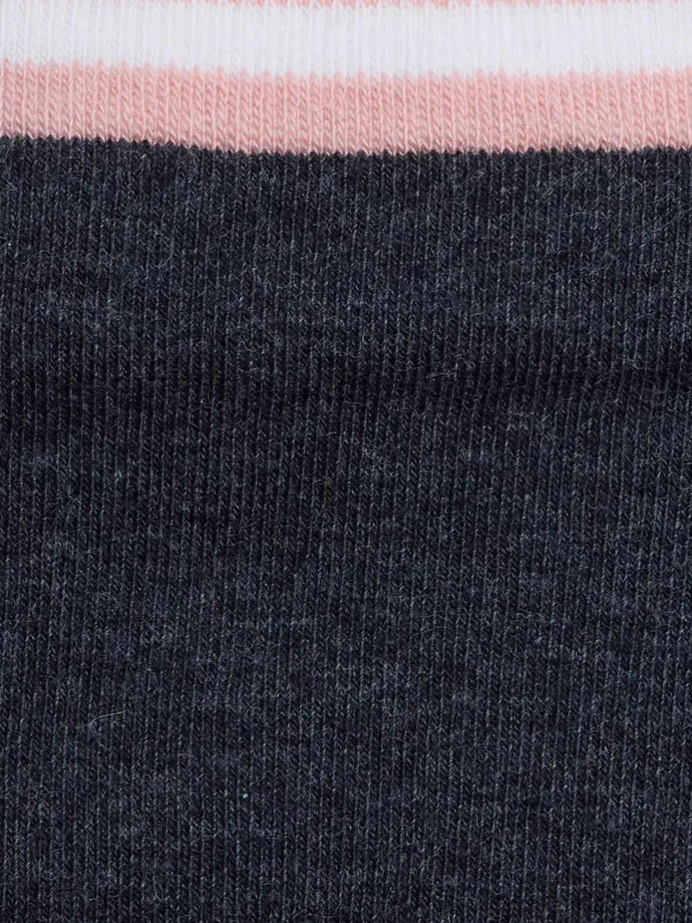 Clearance YOGAMA02 Tavi Noir Cora Grip Socks - Petal Melange Stripe