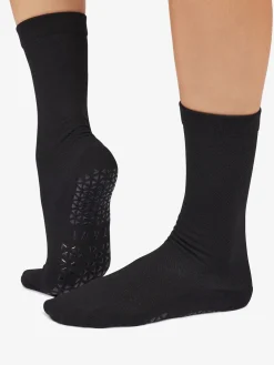 New YOGAMA02 Tavi Noir Tec Kai Grip Socks - Midnight