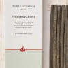 Online TEMPLE01 Temple of Incense - Frankincense Incense Sticks