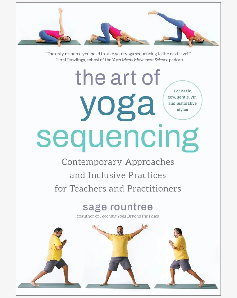 Online GBS&TB01 The Art of Yoga Sequencing