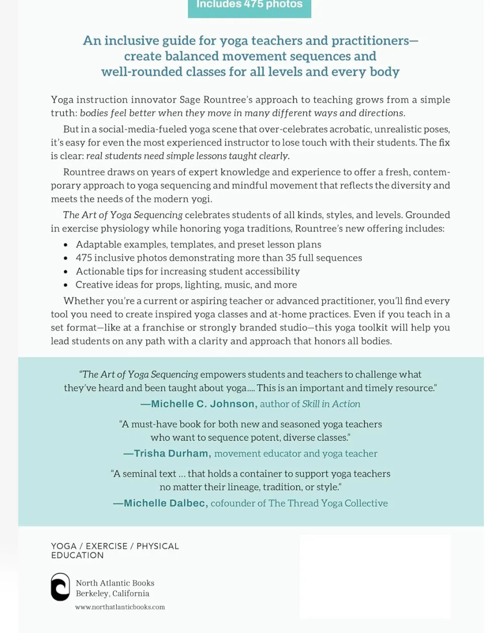 Online GBS&TB01 The Art of Yoga Sequencing