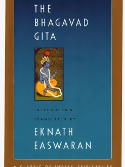 New NBNINT01 The Bhagavad Gita (tr. Easwaran)