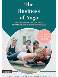 Best HACHET01 The Business of Yoga