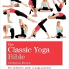 Clearance HACHET01 The Classic Yoga Bible - The definitive guide to yoga postures