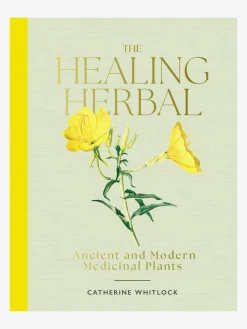 ABRAMC01 The Healing Herbal : Ancient and Modern Medicinal Plants