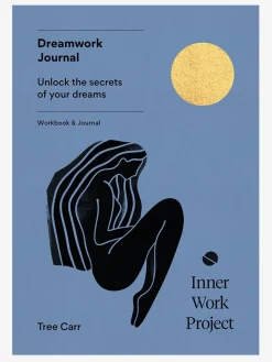 Outlet TURNAR01 The Inner Work Project Journal - Dreamwork
