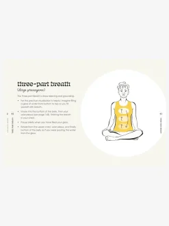 MACMIL01 The Little Book of Yoga