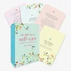 Sale HACHET01 The Little Box of Self-care