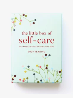 Sale HACHET01 The Little Box of Self-care