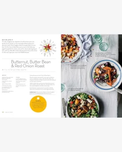 Hot HACHET01 The Midlife Kitchen: health-boosting recipes for midlife & beyond