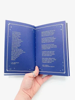 Hot HACHET01 The Moon Almanac: A Month-by Month Guide to the Lunar Year