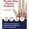 Best WILEY001 The Pocket Atlas of Human Anatomy - Revised Edition