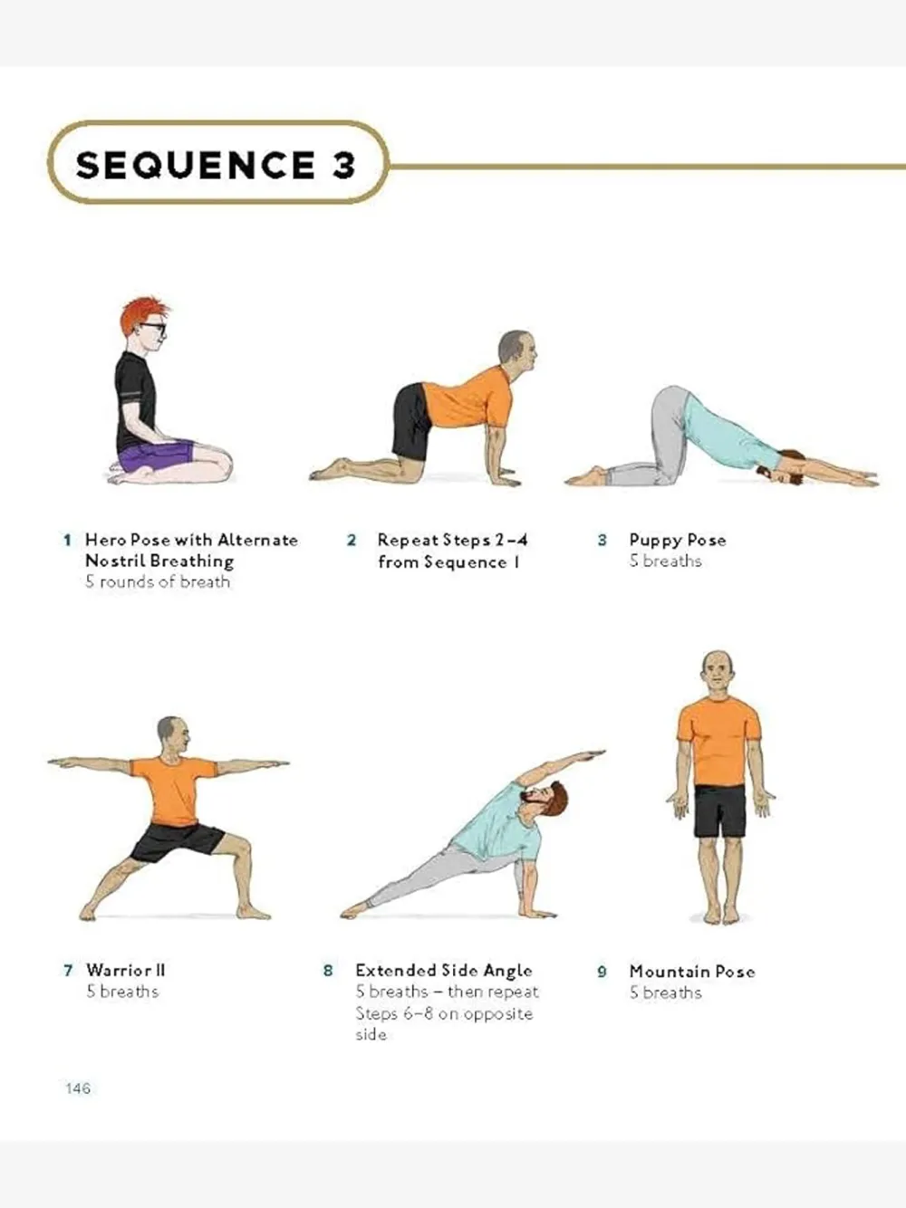 Best MACMIL01 The Power of Yoga For Men