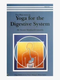 Clearance IYFMPU01 The Practices of Yoga for the Digestive System