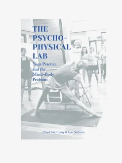 Outlet EYALSH01 The Psychophysical Lab: Yoga Practice & the Mind-Body problem
