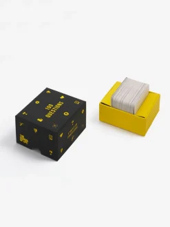 Discount THESCH01 The School of Life 100 Questions Cards