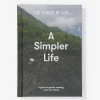 Clearance THESCH01 The School of Life A Simpler Life