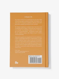 Clearance THESCH01 The School of Life A Simpler Life