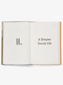 Clearance THESCH01 The School of Life A Simpler Life