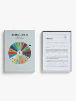 Outlet THESCH01 The School of Life Emotional Barometer Cards