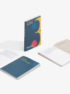 Online THESCH01 The School of Life Essential Ideas: Serenity